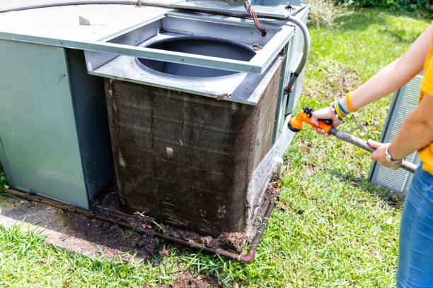 Best Commercial Air Duct Cleaning  in Lees Summit, MO