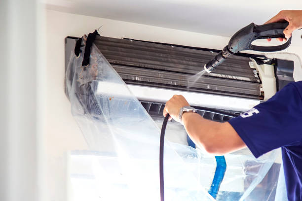 Best Air Vent Cleaning Services  in Lees Summit, MO