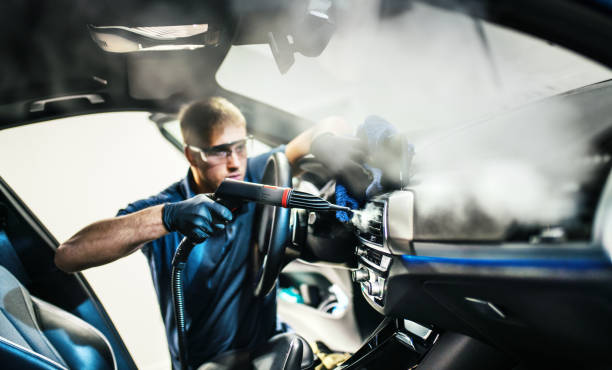 Best Ventilation Cleaning Services  in Lees Summit, MO