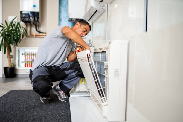 Best Ductwork Cleaning Services  in Lees Summit, MO