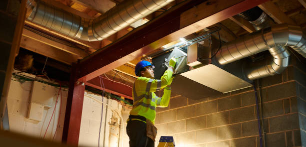 Best Affordable Air Duct Cleaning  in Lees Summit, MO