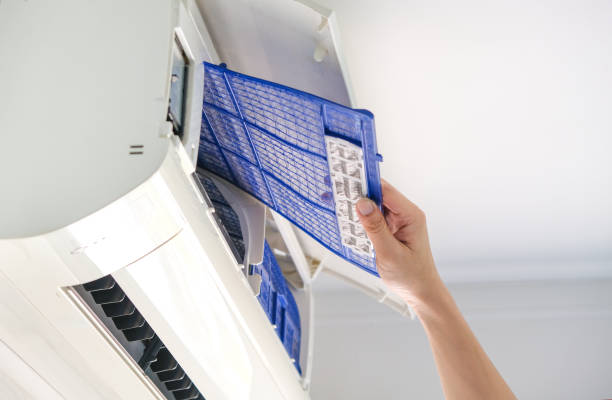 Best Affordable HVAC Duct Cleaning  in Lees Summit, MO