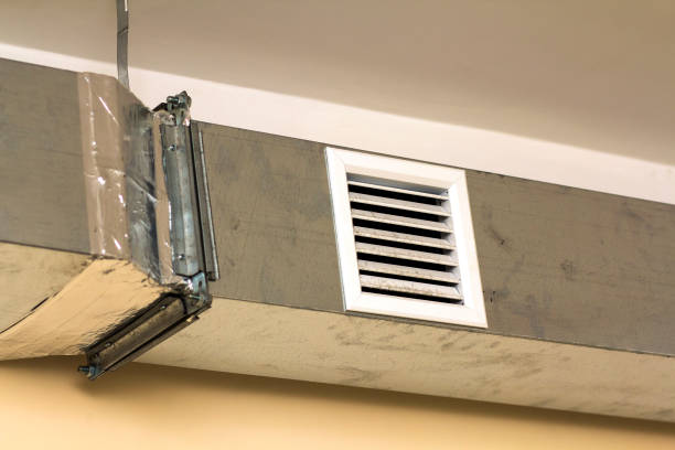 Best Affordable Duct Cleaning Services  in Lees Summit, MO
